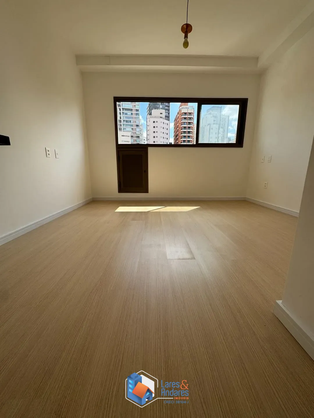 Apartamento, 1 quarto, 23 m² - Foto 20