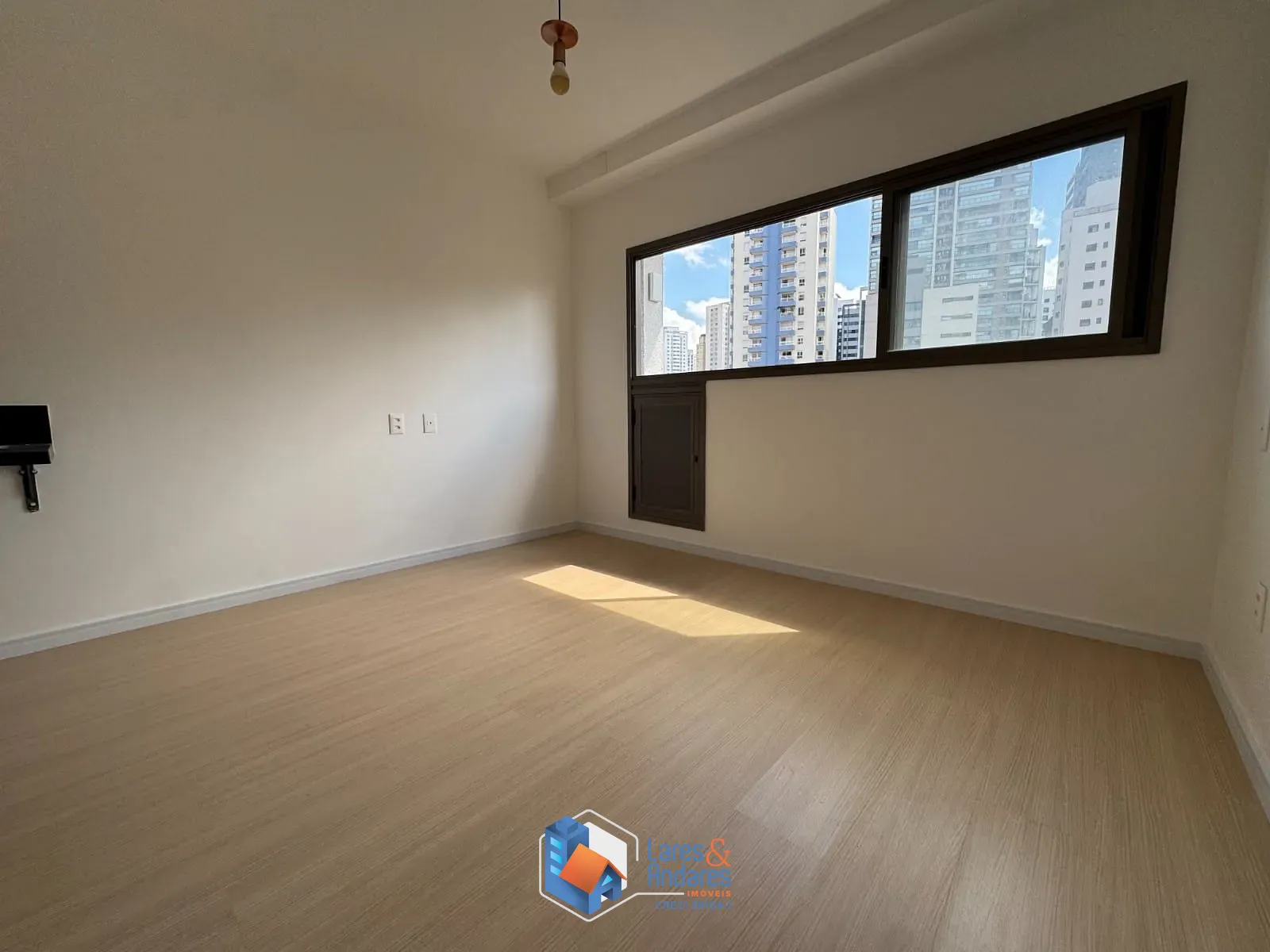 Apartamento, 1 quarto, 23 m² - Foto 19