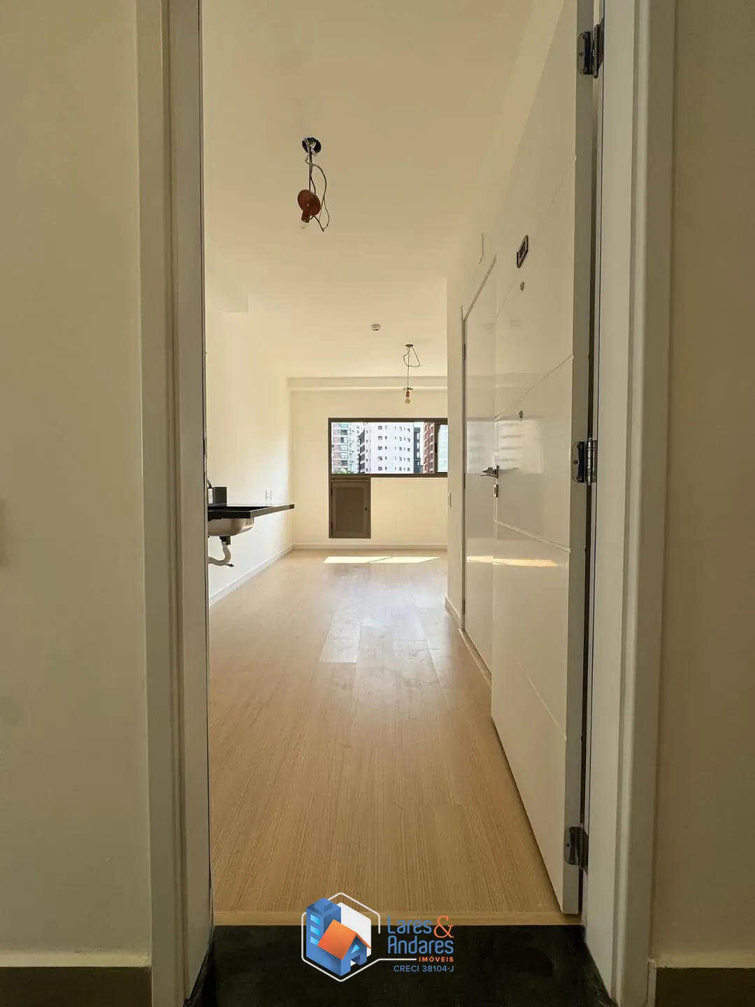 Apartamento, 1 quarto, 23 m² - Foto 14