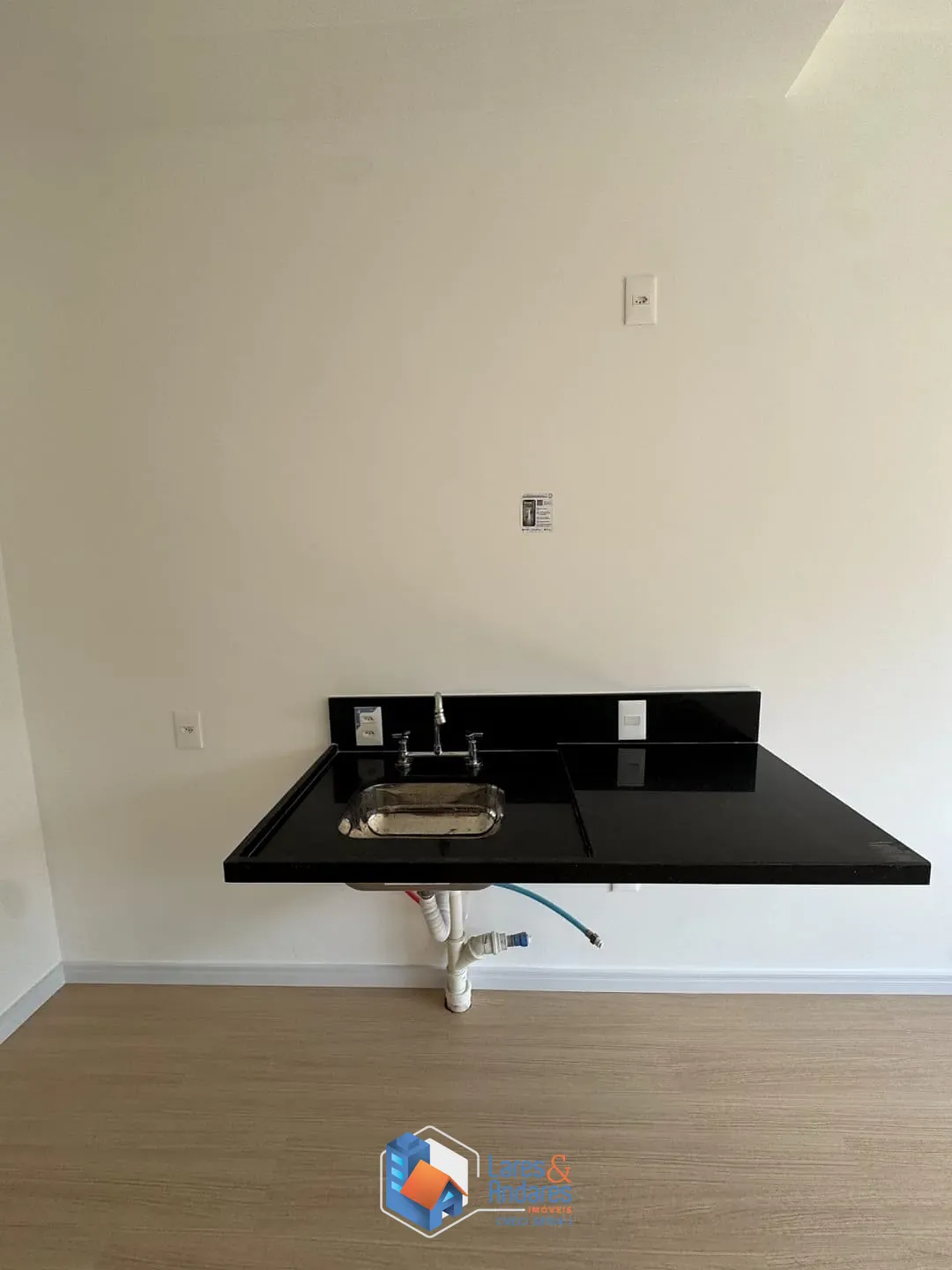Apartamento, 1 quarto, 23 m² - Foto 16