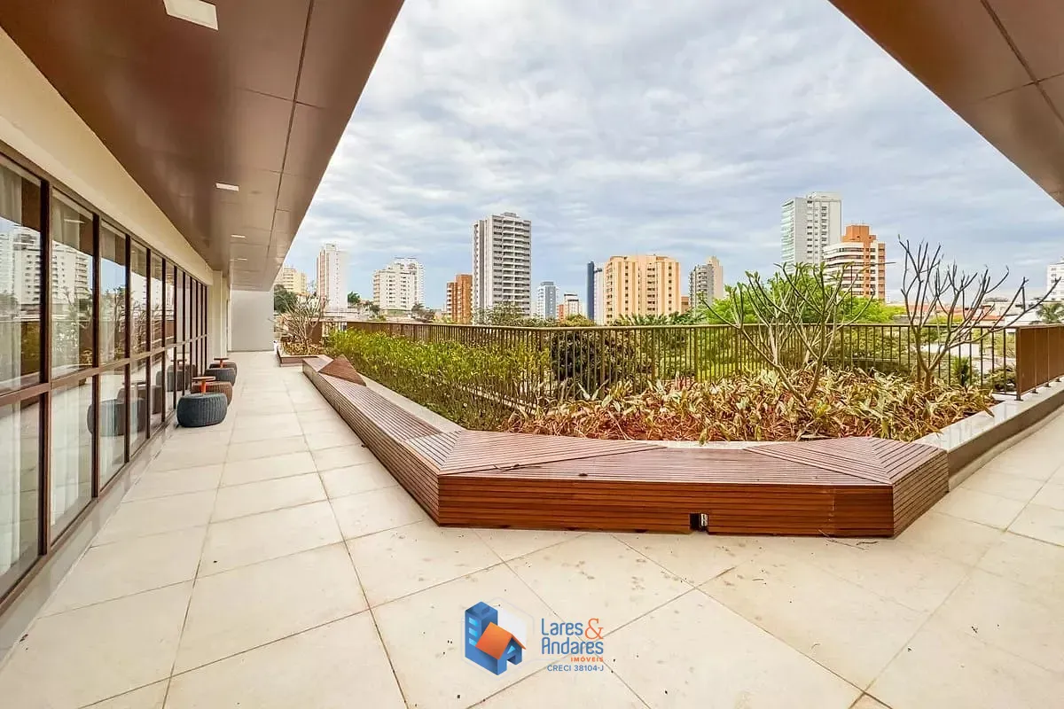 Apartamento, 1 quarto, 23 m² - Foto 2
