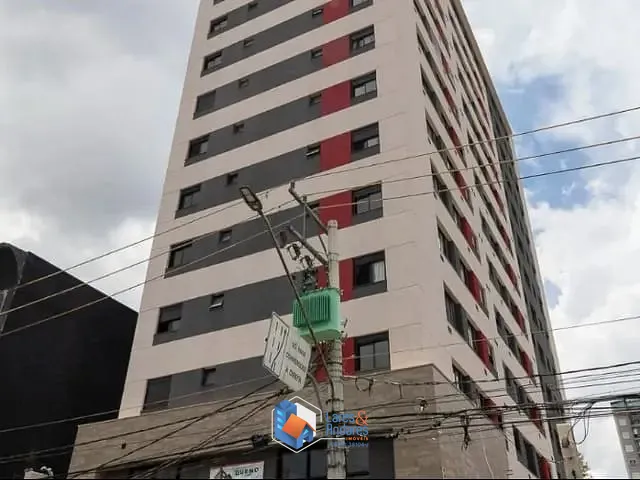 Studio 1 quarto e 1 banheiro, à venda, no bairro Ipiranga em São Paulo