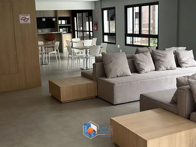 Studio 1 quarto e 1 banheiro, à venda, no bairro Ipiranga em São Paulo