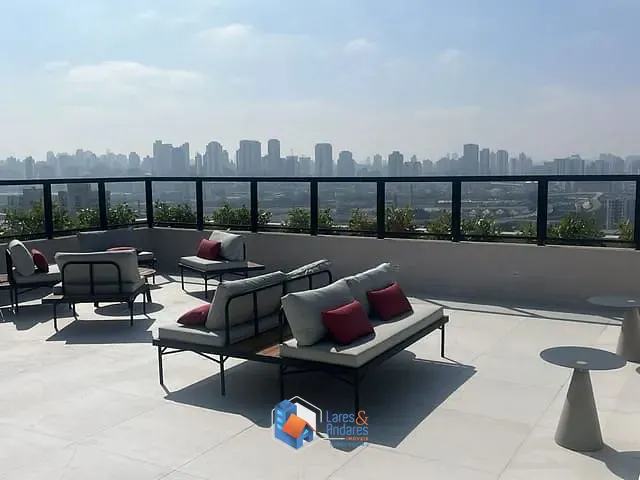 Studio 1 quarto e 1 banheiro, à venda, no bairro Ipiranga em São Paulo