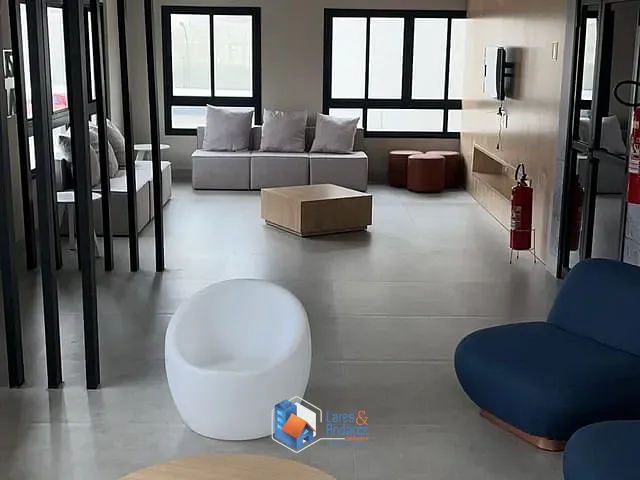 Studio 1 quarto e 1 banheiro, à venda, no bairro Ipiranga em São Paulo