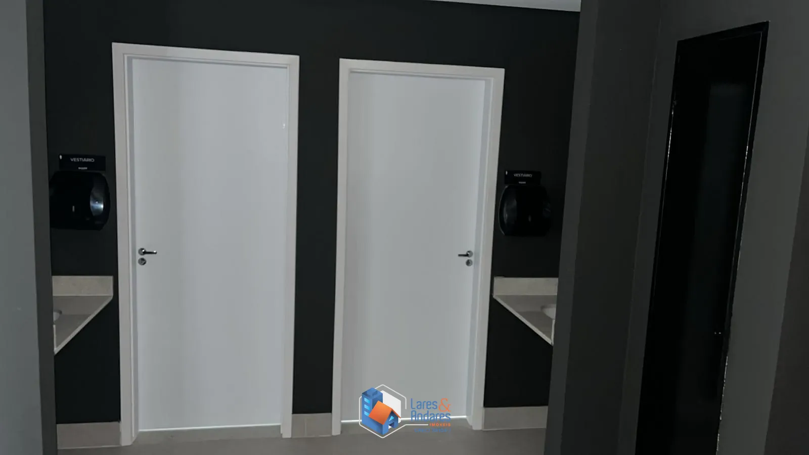 Apartamento, 1 quarto, 25 m² - Foto 5