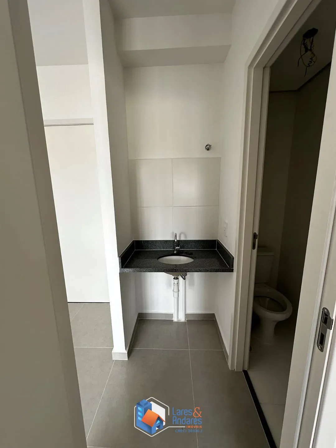 Apartamento, 1 quarto, 25 m² - Foto 13