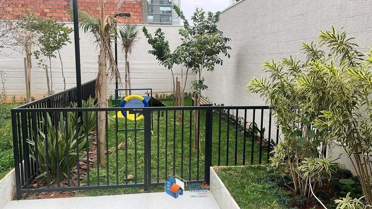 Apartamento, 1 quarto, 25 m² - Foto 6