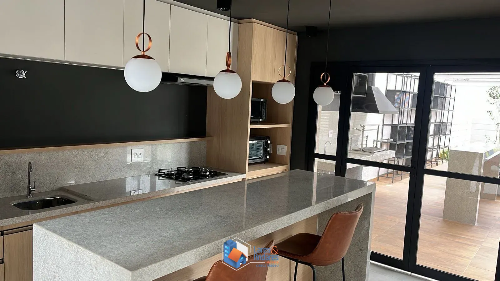 Apartamento, 1 quarto, 25 m² - Foto 14