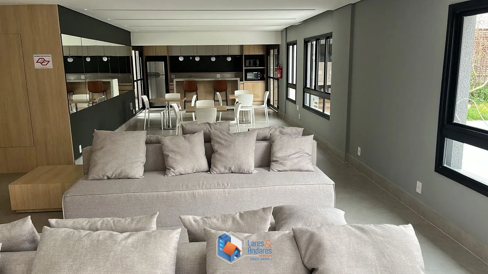 Apartamento, 1 quarto, 25 m² - Foto 15
