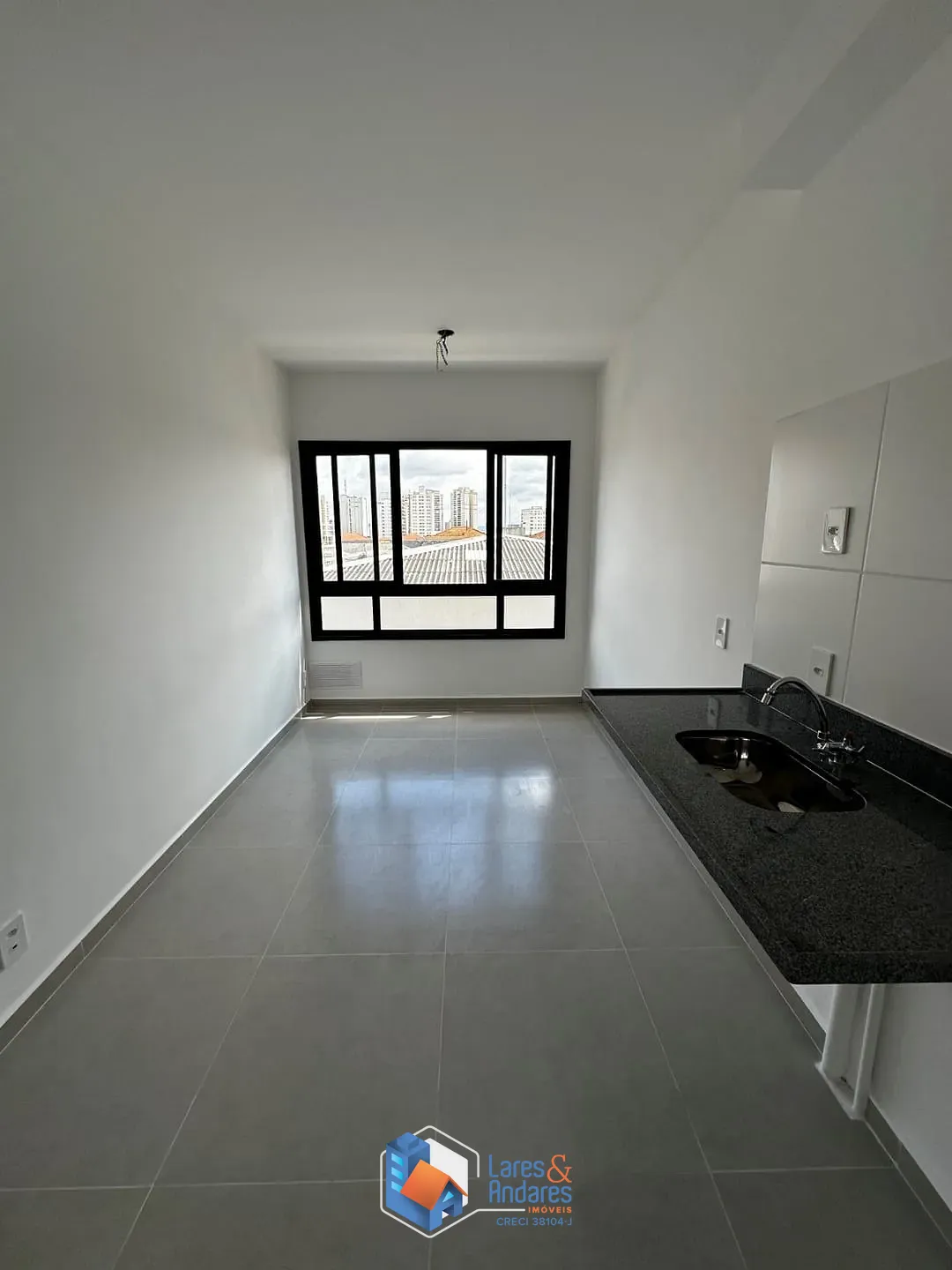 Apartamento, 1 quarto, 25 m² - Foto 16