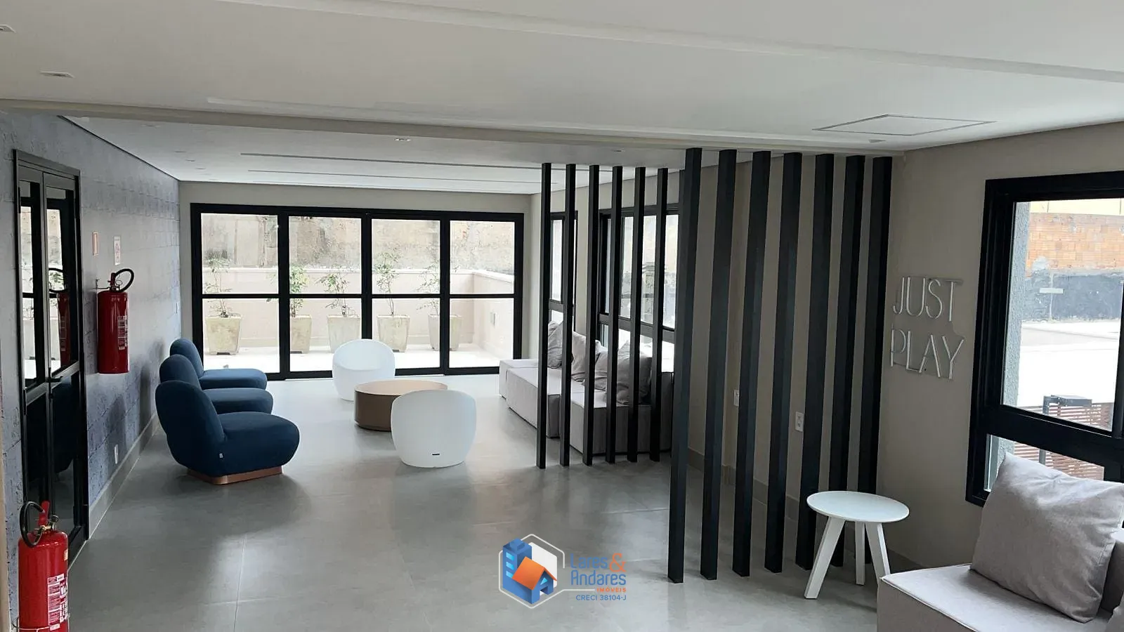 Apartamento, 1 quarto, 25 m² - Foto 17
