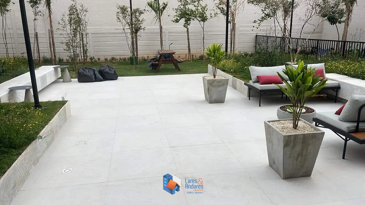 Apartamento, 1 quarto, 25 m² - Foto 19