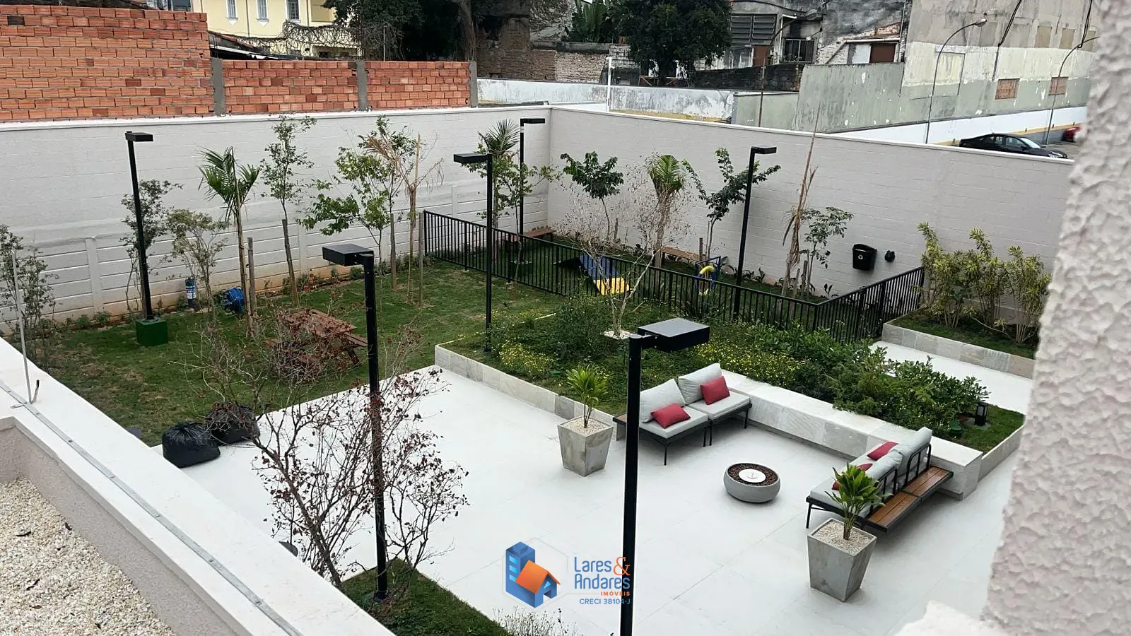 Apartamento, 1 quarto, 25 m² - Foto 20