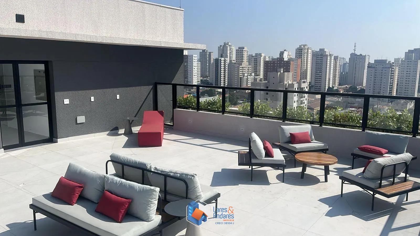 Apartamento, 1 quarto, 25 m² - Foto 22