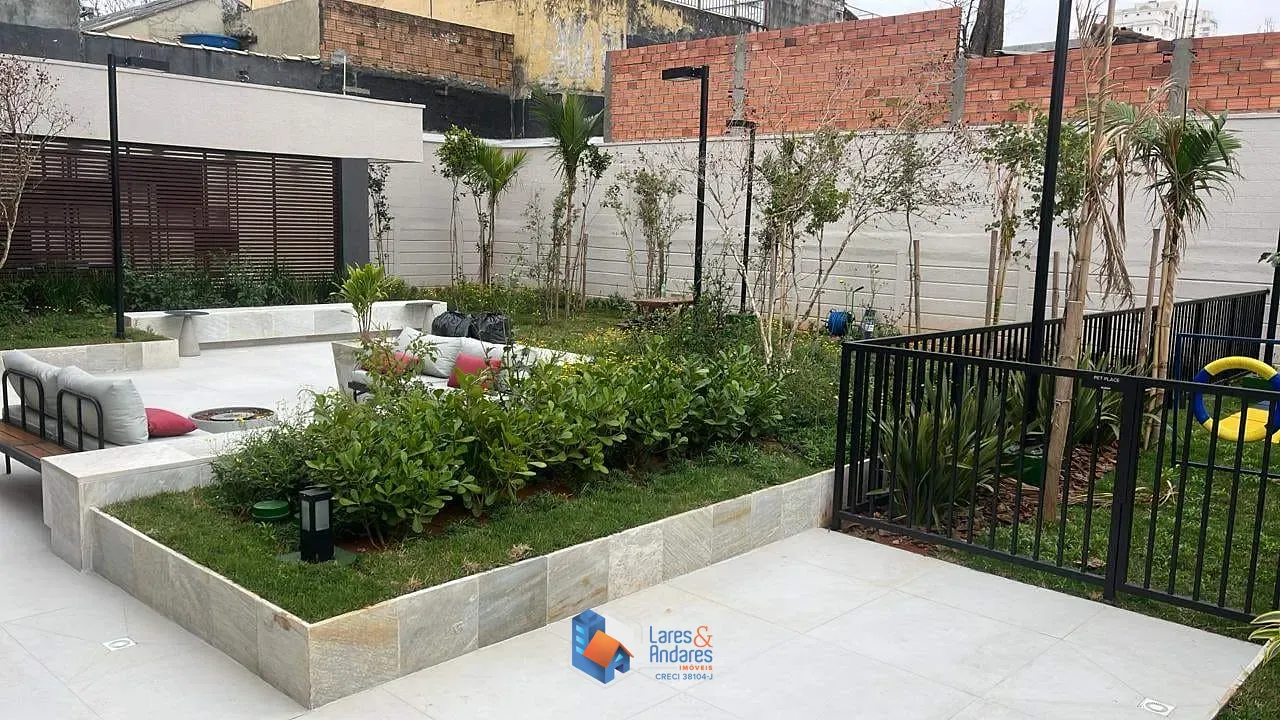 Apartamento, 1 quarto, 25 m² - Foto 23