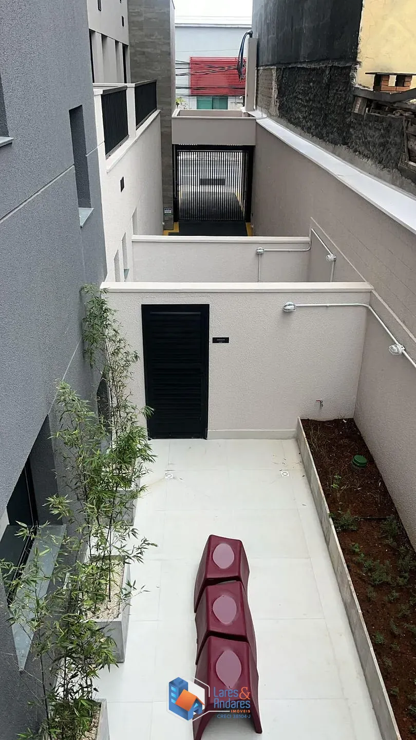 Apartamento, 1 quarto, 25 m² - Foto 25