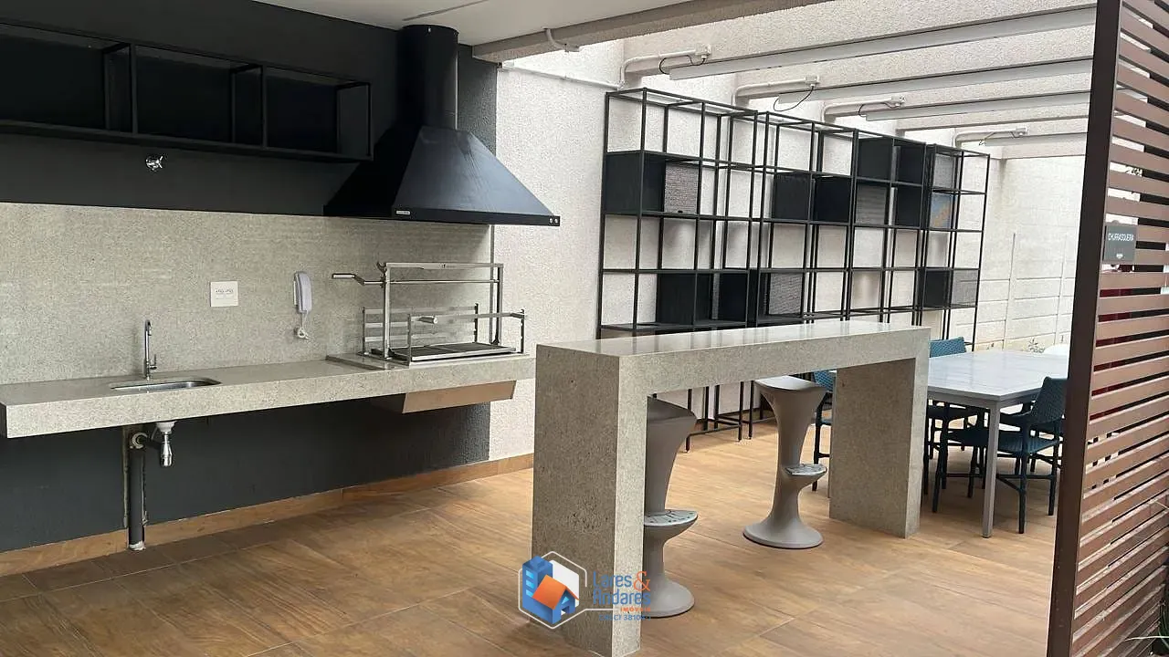 Apartamento, 1 quarto, 25 m² - Foto 26