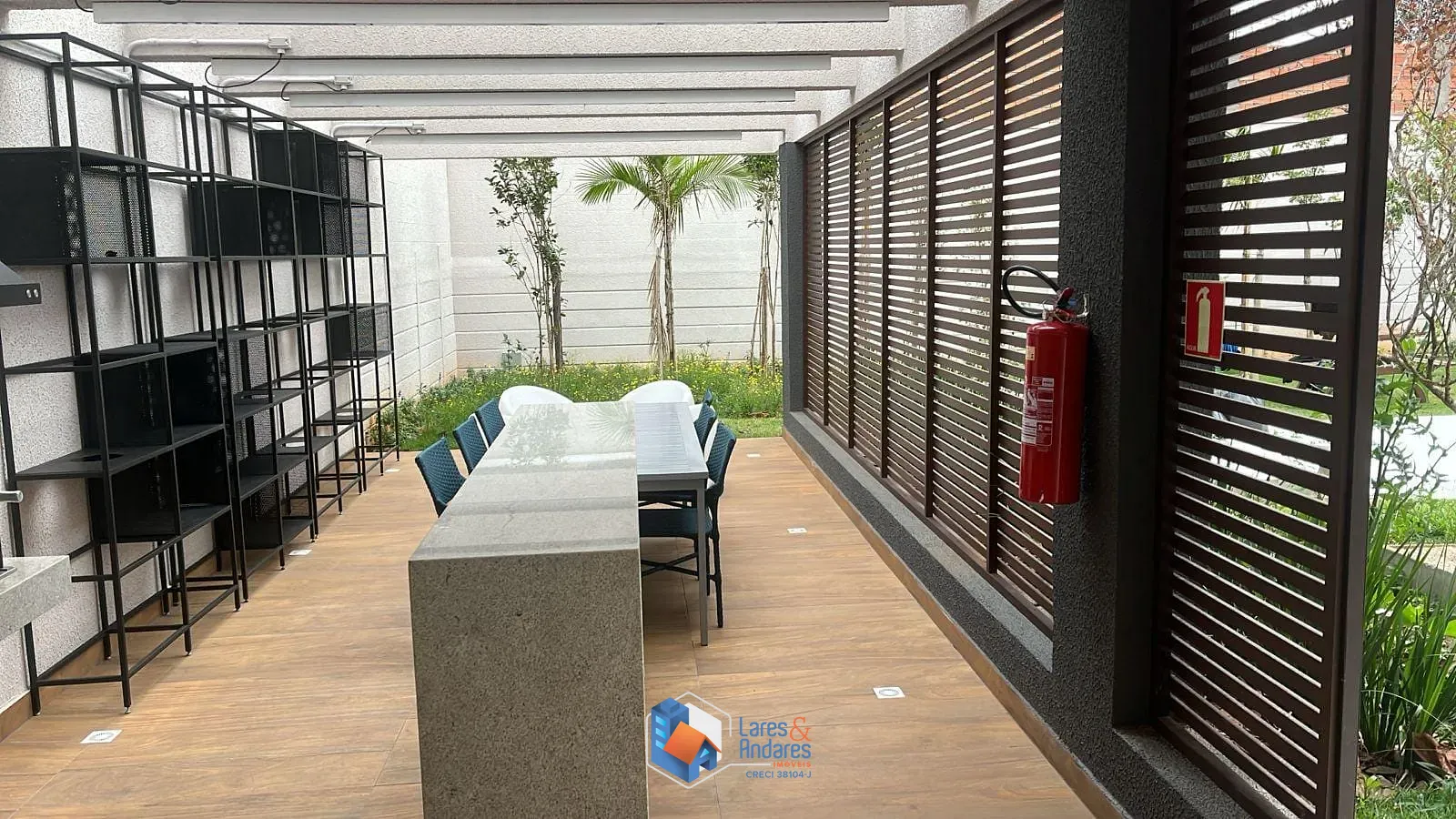 Apartamento, 1 quarto, 25 m² - Foto 27