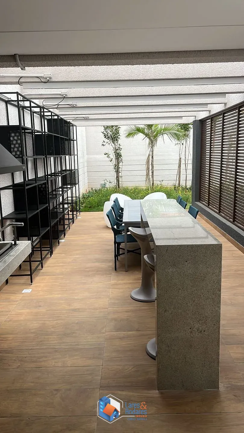 Apartamento, 1 quarto, 25 m² - Foto 28