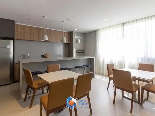 Studio com 26m² 1 quarto e 1 banheiro, à venda, no bairro Perdizes em São Paulo