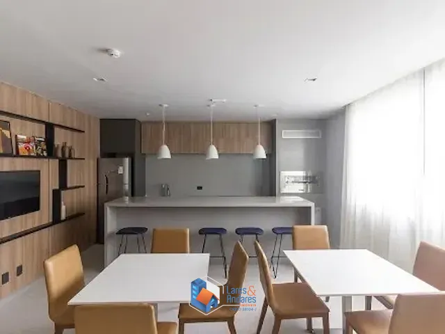 Studio com 26m² 1 quarto e 1 banheiro, à venda, no bairro Perdizes em São Paulo