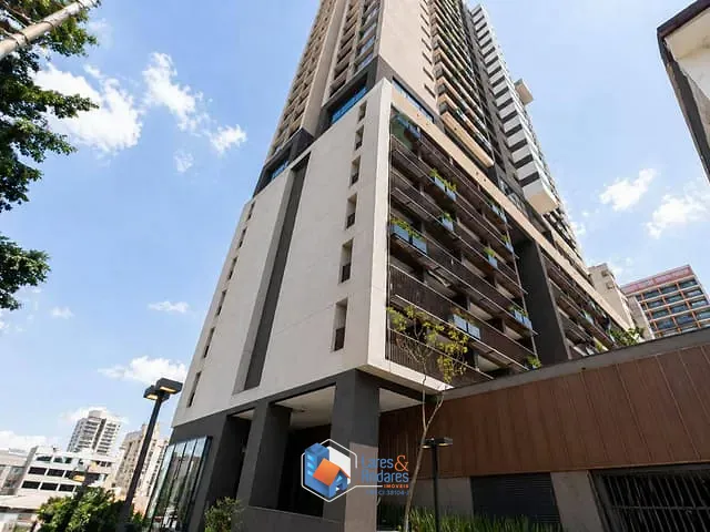 Studio com 26m² 1 quarto e 1 banheiro, à venda, no bairro Perdizes em São Paulo