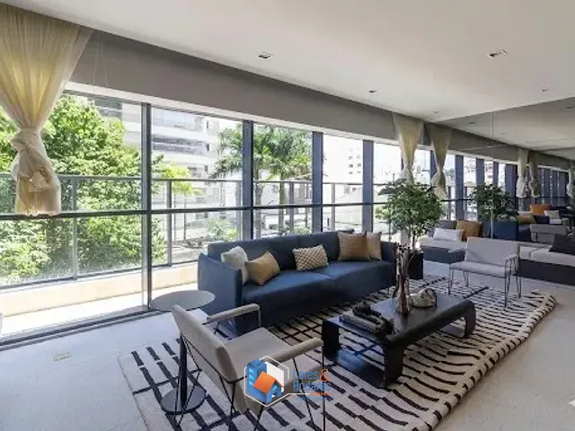 Studio com 26m² 1 quarto e 1 banheiro, à venda, no bairro Perdizes em São Paulo
