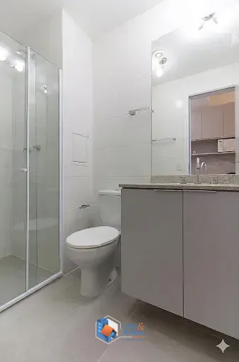 Apartamento, 1 quarto, 26 m² - Foto 27