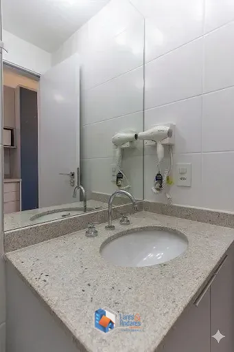 Apartamento, 1 quarto, 26 m² - Foto 29