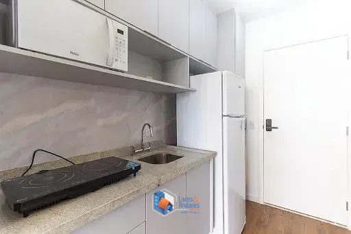 Apartamento, 1 quarto, 26 m² - Foto 16