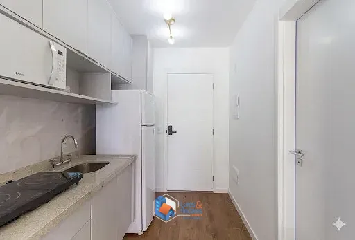 Apartamento, 1 quarto, 26 m² - Foto 14