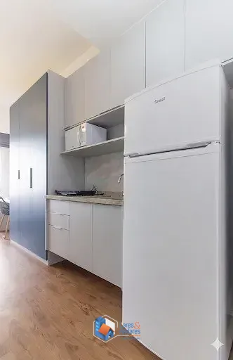 Apartamento, 1 quarto, 26 m² - Foto 15