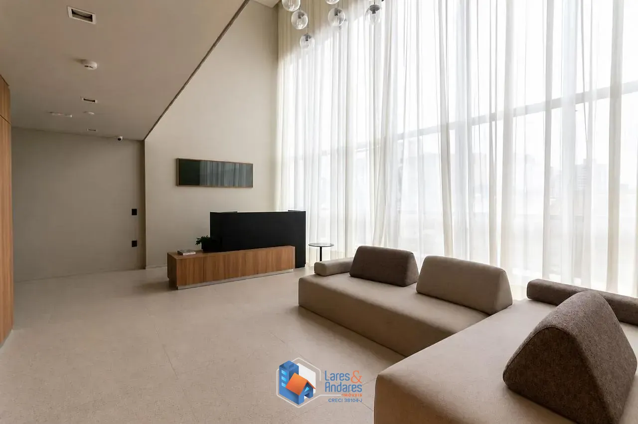 Apartamento, 1 quarto, 26 m² - Foto 6