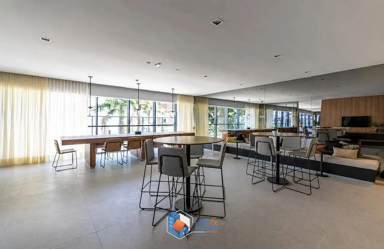 Apartamento, 1 quarto, 26 m² - Foto 7