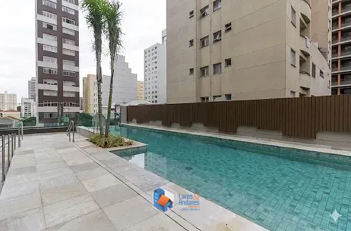 Apartamento, 1 quarto, 26 m² - Foto 9