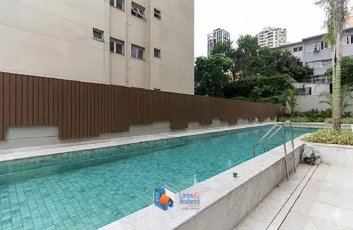 Apartamento, 1 quarto, 26 m² - Foto 10