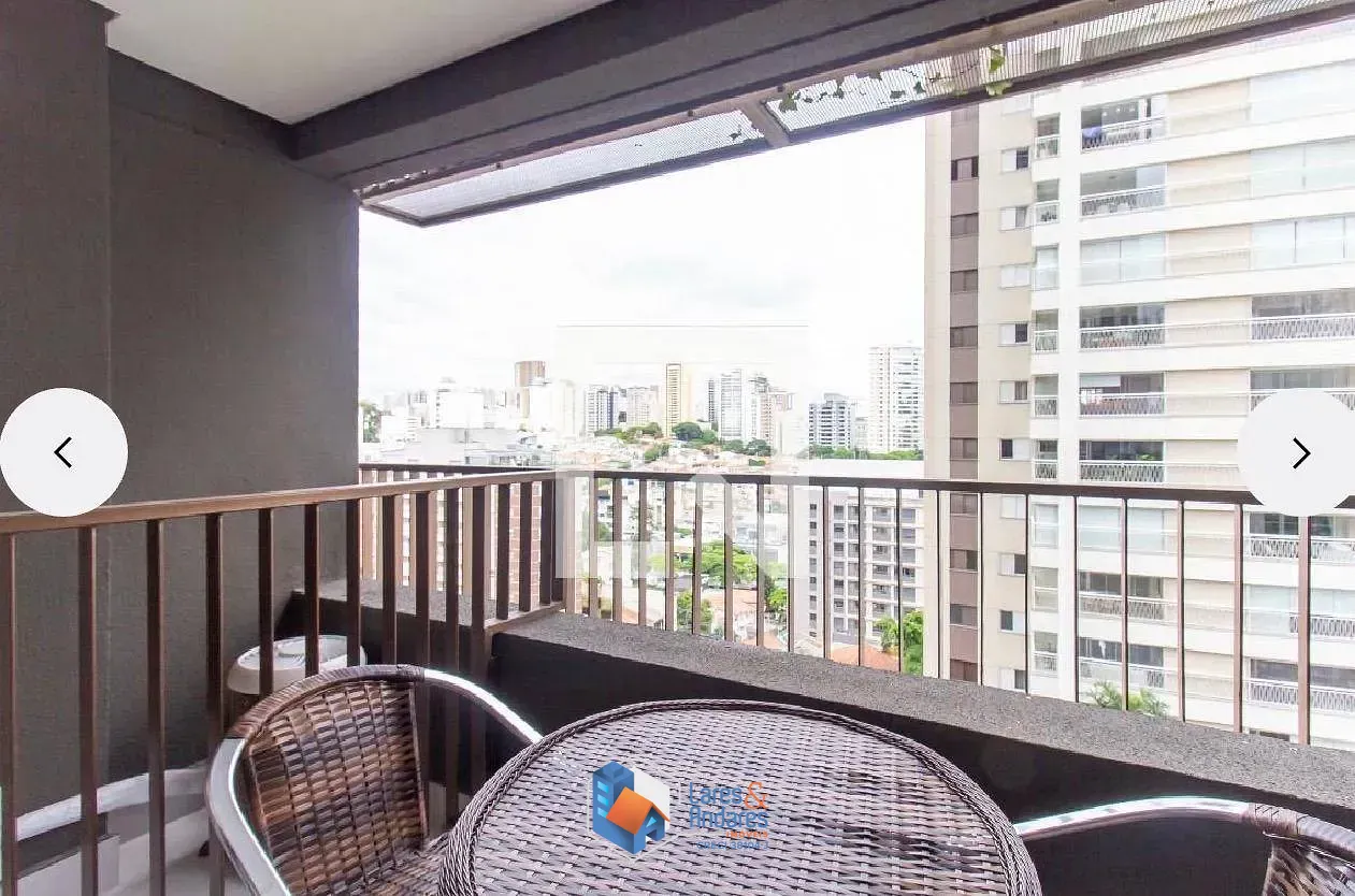 Apartamento, 1 quarto, 26 m² - Foto 24
