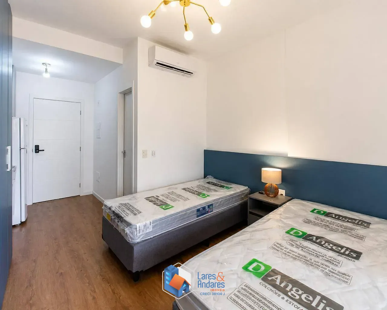 Apartamento, 1 quarto, 26 m² - Foto 26