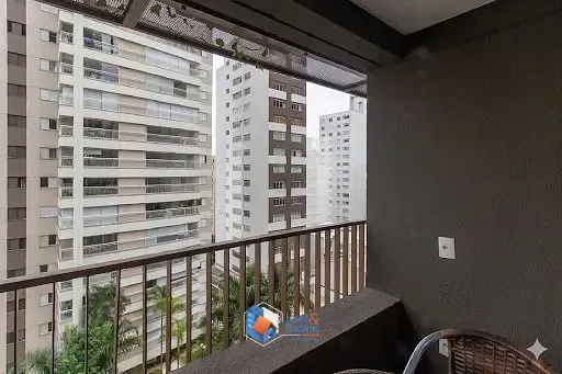 Apartamento, 1 quarto, 26 m² - Foto 23