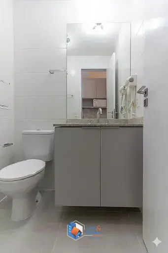 Apartamento, 1 quarto, 26 m² - Foto 30