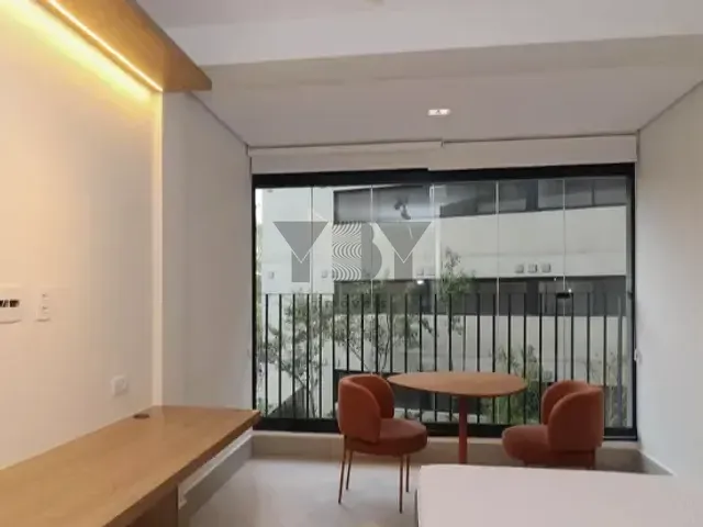 Studio 1 quarto e 1 banheiro, à venda, no bairro Pinheiros em São Paulo