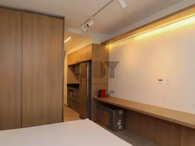 Studio 1 quarto e 1 banheiro, à venda, no bairro Pinheiros em São Paulo