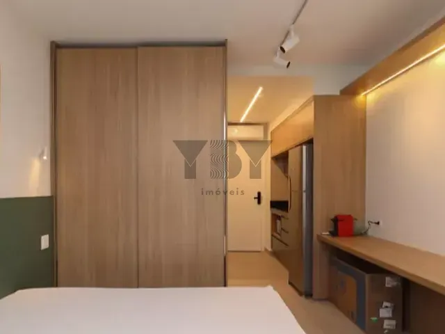 Studio 1 quarto e 1 banheiro, à venda, no bairro Pinheiros em São Paulo