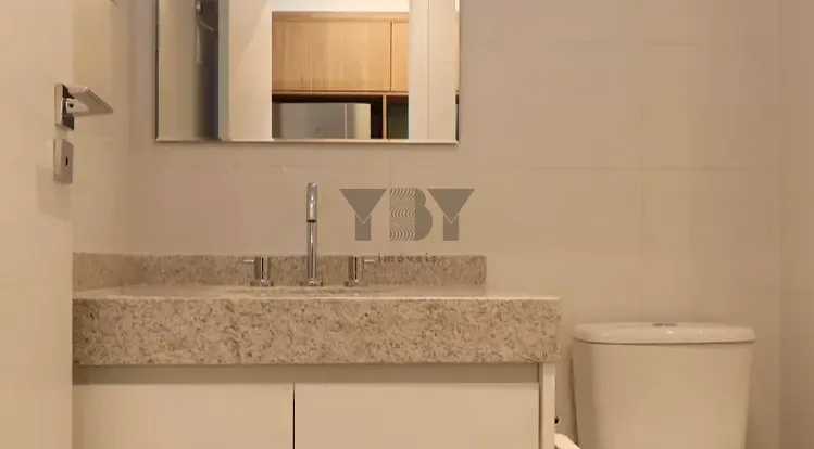 Apartamento, 1 quarto, 24 m² - Foto 8