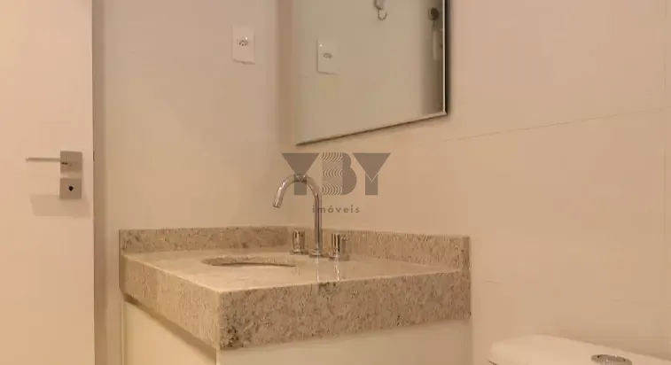 Apartamento, 1 quarto, 24 m² - Foto 9