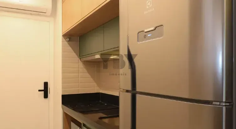 Apartamento, 1 quarto, 24 m² - Foto 10