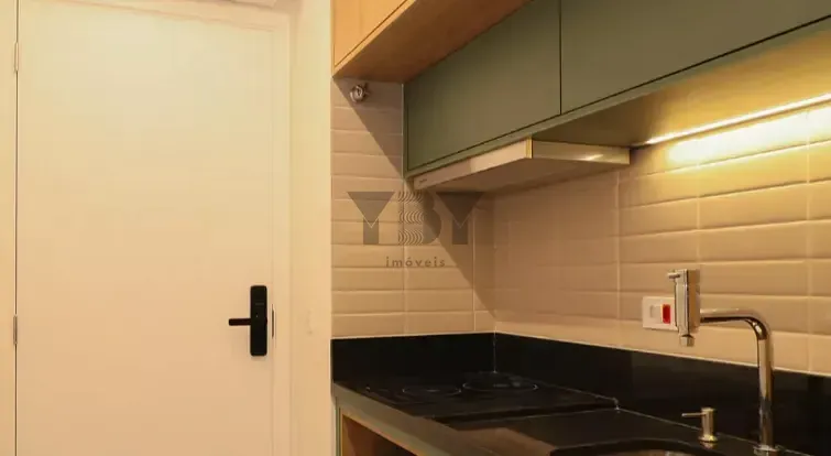 Apartamento, 1 quarto, 24 m² - Foto 11
