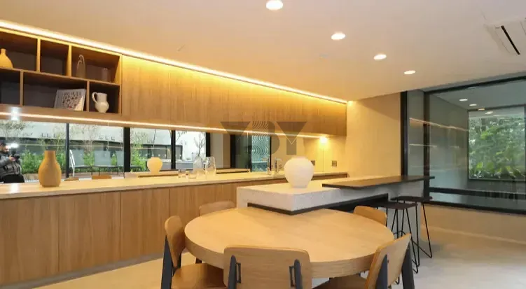 Apartamento, 1 quarto, 24 m² - Foto 16