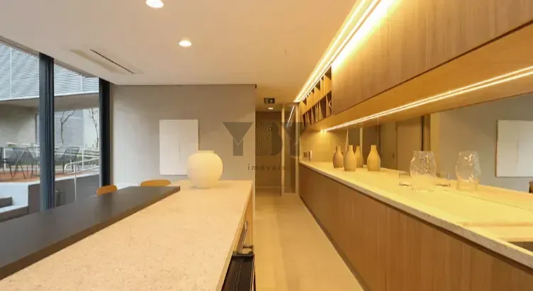 Apartamento, 1 quarto, 24 m² - Foto 17